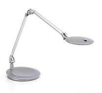 Humanscale Element Disc Desk Lamp