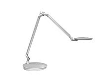 Humanscale Element Disc Desk Lamp