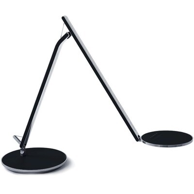 Humanscale Infinity Desk/Floor Lamp