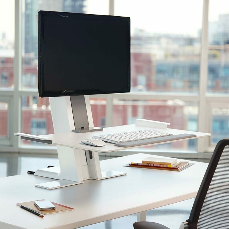 Humanscale QuickStand