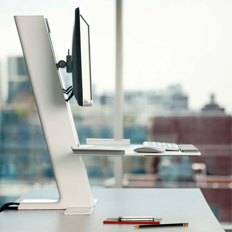 Humanscale QuickStand