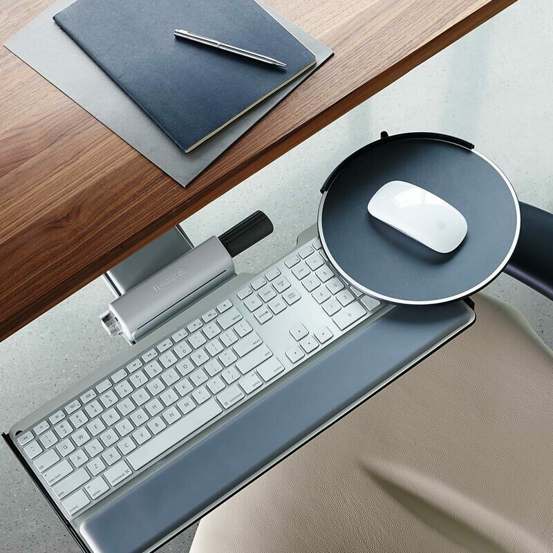 Humanscale Keyboard Systems