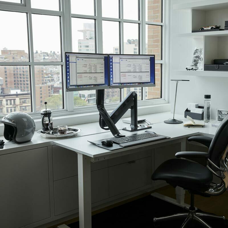 Humanscale Quickstand Lite