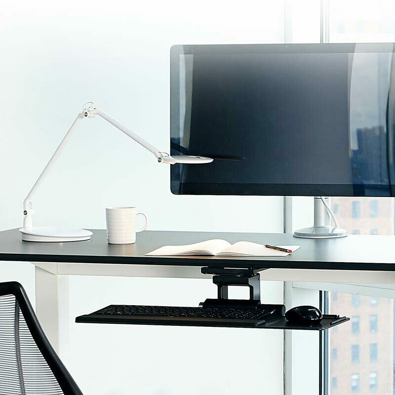 Humanscale Keyboard Systems