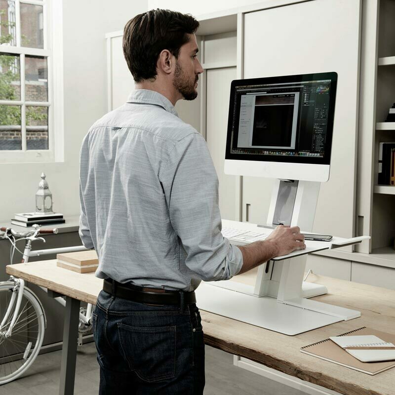 Humanscale QuickStand