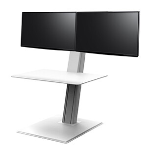 Humanscale QuickStand Eco