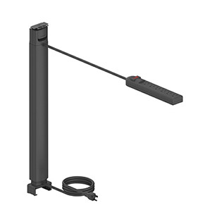 Humanscale NeatUp Cable Management