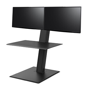 Humanscale QuickStand Eco