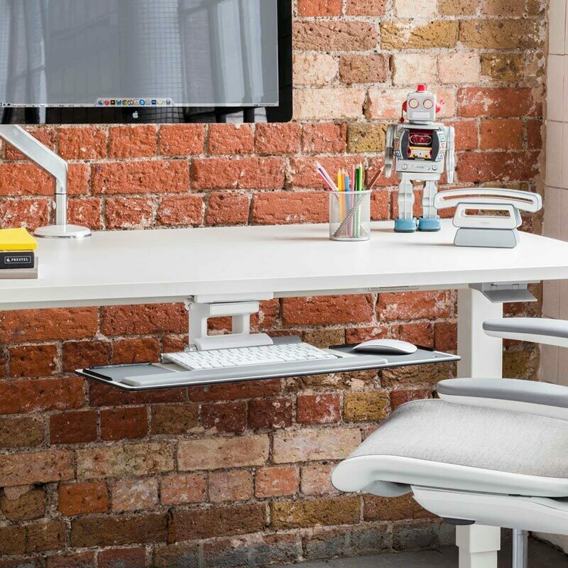 Humanscale Keyboard Systems