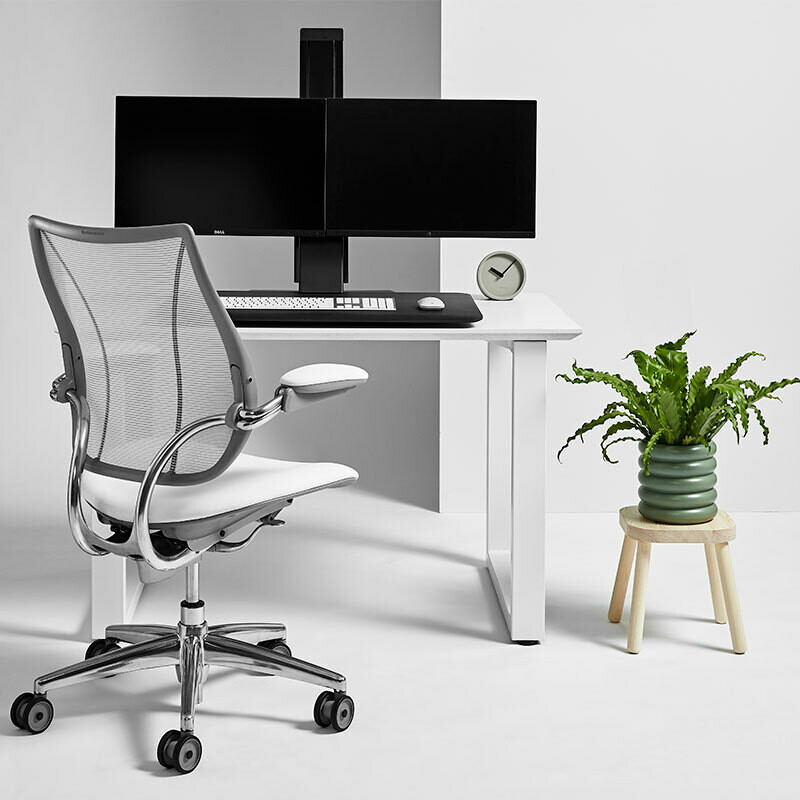 Humanscale QuickStand Eco