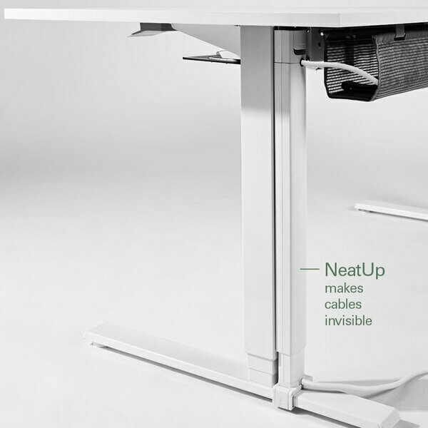 Humanscale NeatUp Cable Management