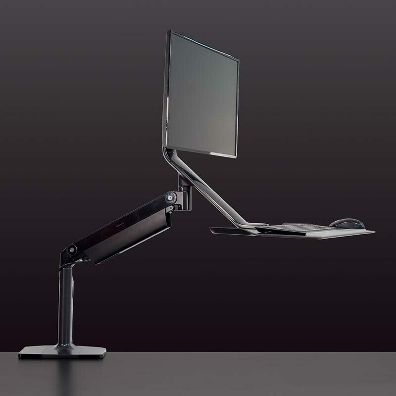 Humanscale Quickstand Lite
