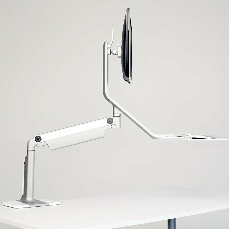 Humanscale Quickstand Lite