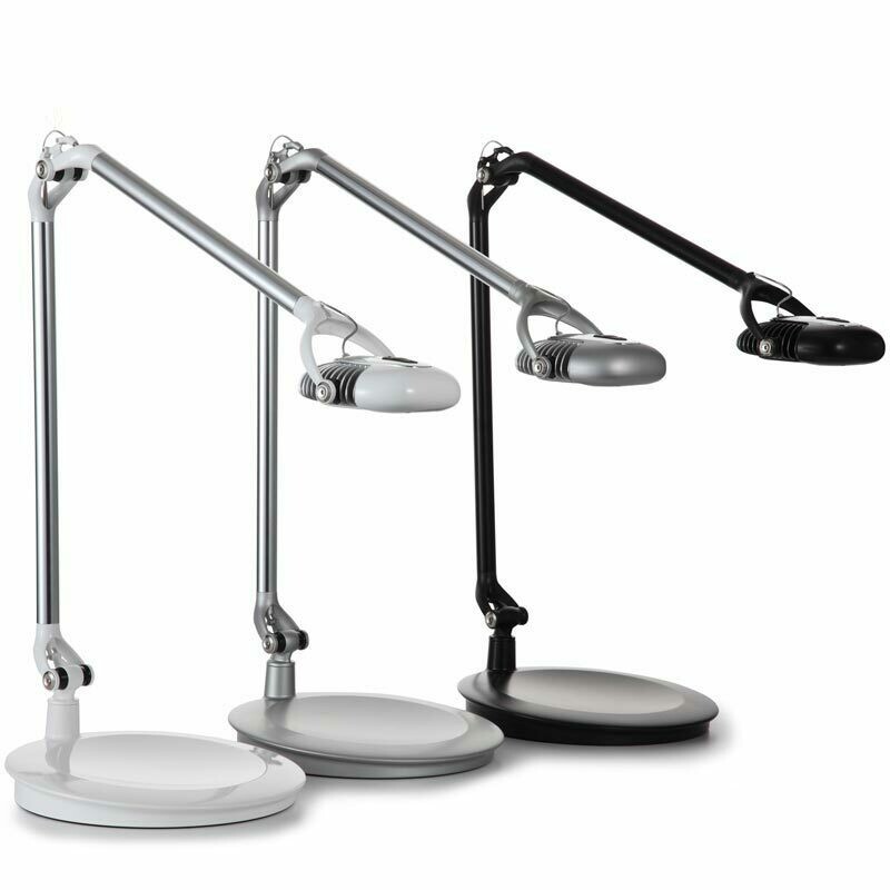 Humanscale Element 790 Desk Lamp