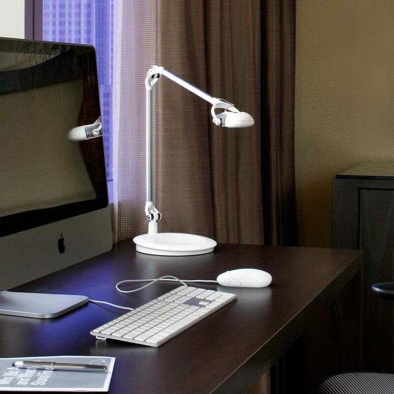 Humanscale Element 790 Desk Lamp