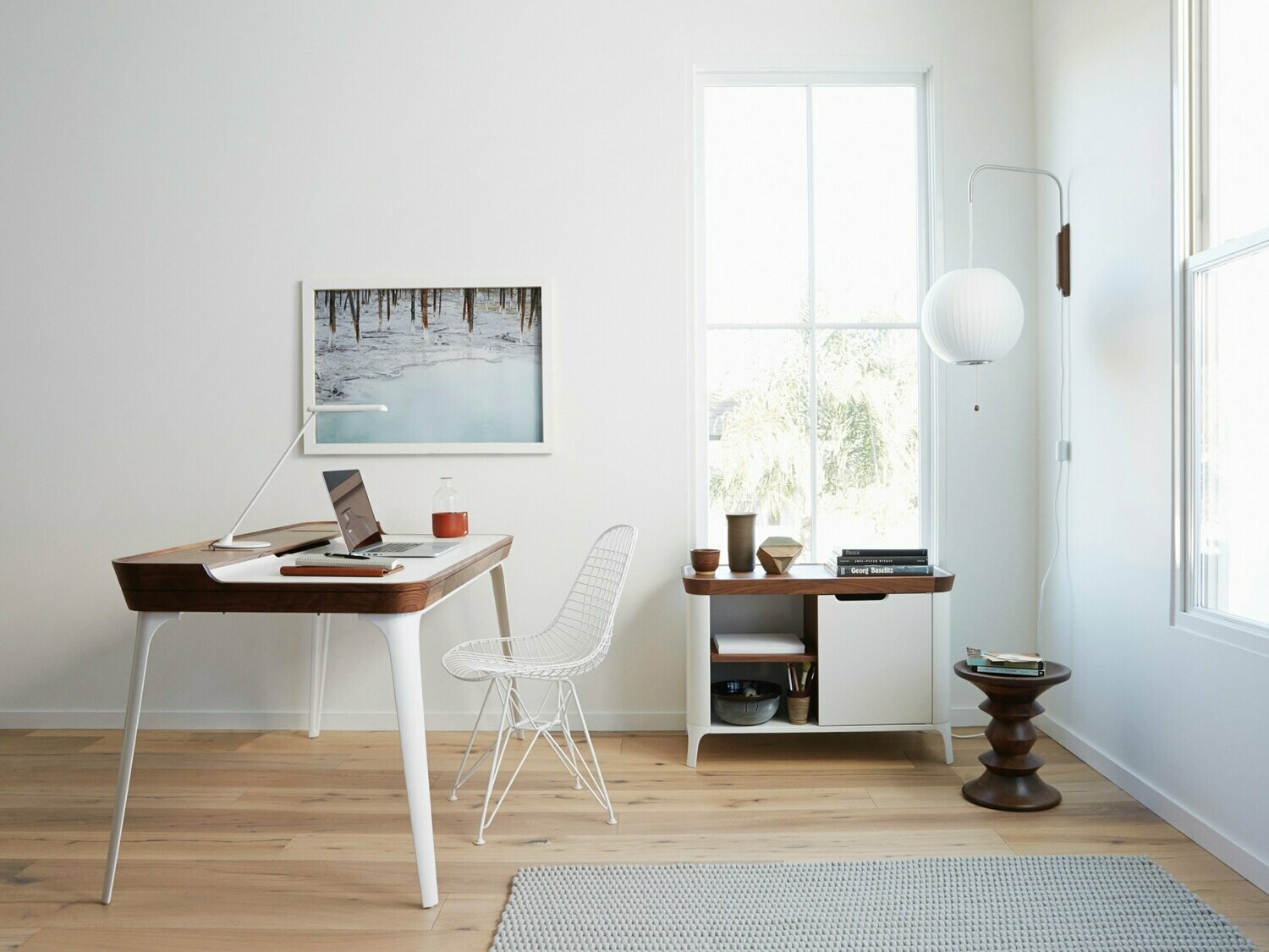 Herman Miller Airia™ Desk