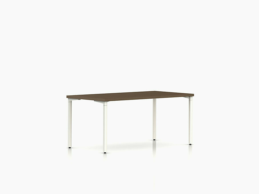 Herman Miller Everywhere™ Table Rectangular - Power Integration