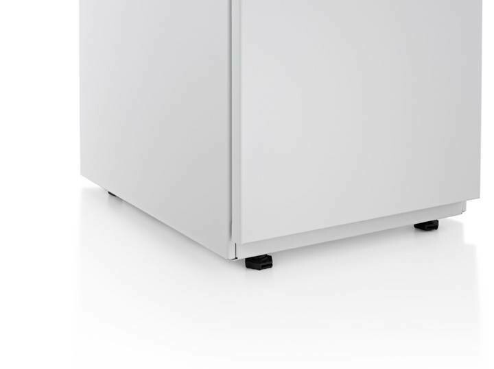 Herman Miller Tu® W-Pull Freestanding Pedestal