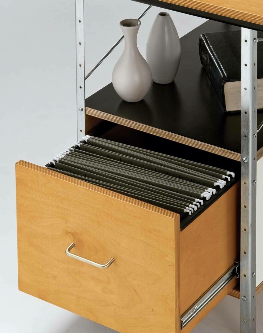 Herman Miller Eames® Desk Unit