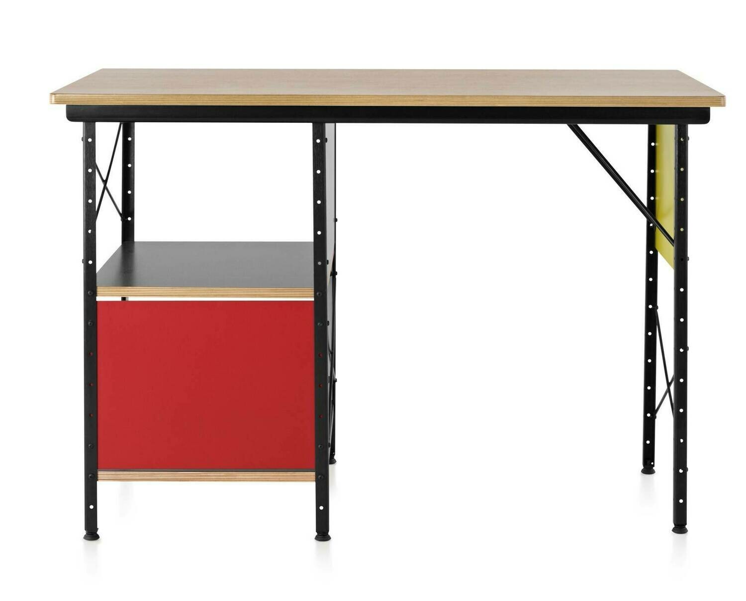 Herman Miller Eames® Desk Unit