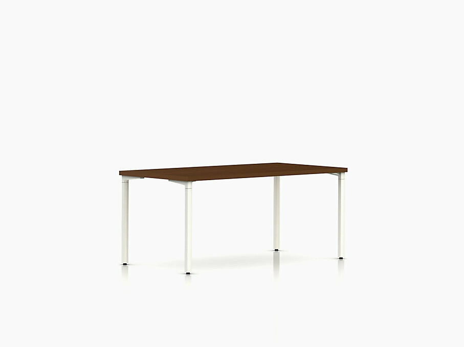 Herman Miller Everywhere™ Table Rectangular - Power Integration