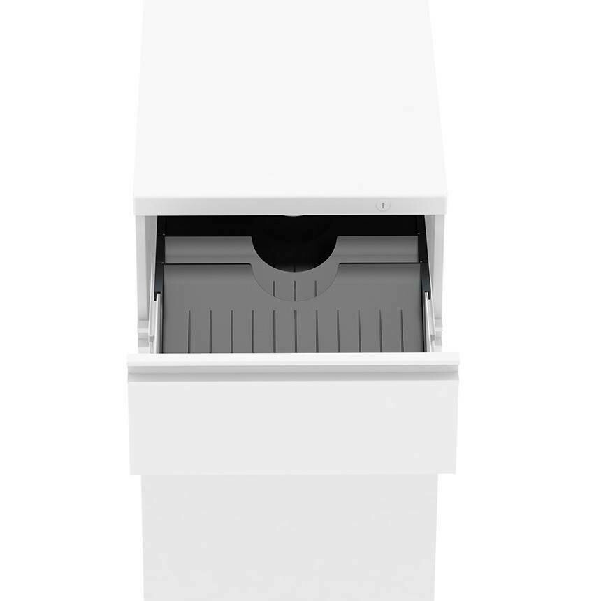 Herman Miller Tu® Stationary Divider