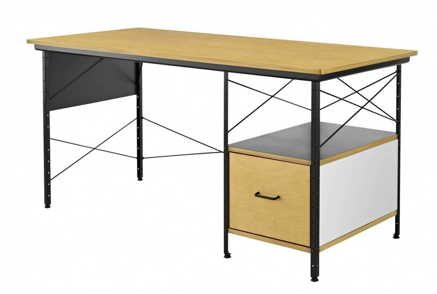 Herman Miller Eames® Desk Unit