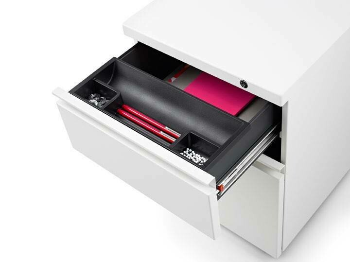 Herman Miller Tu® Utility Tray
