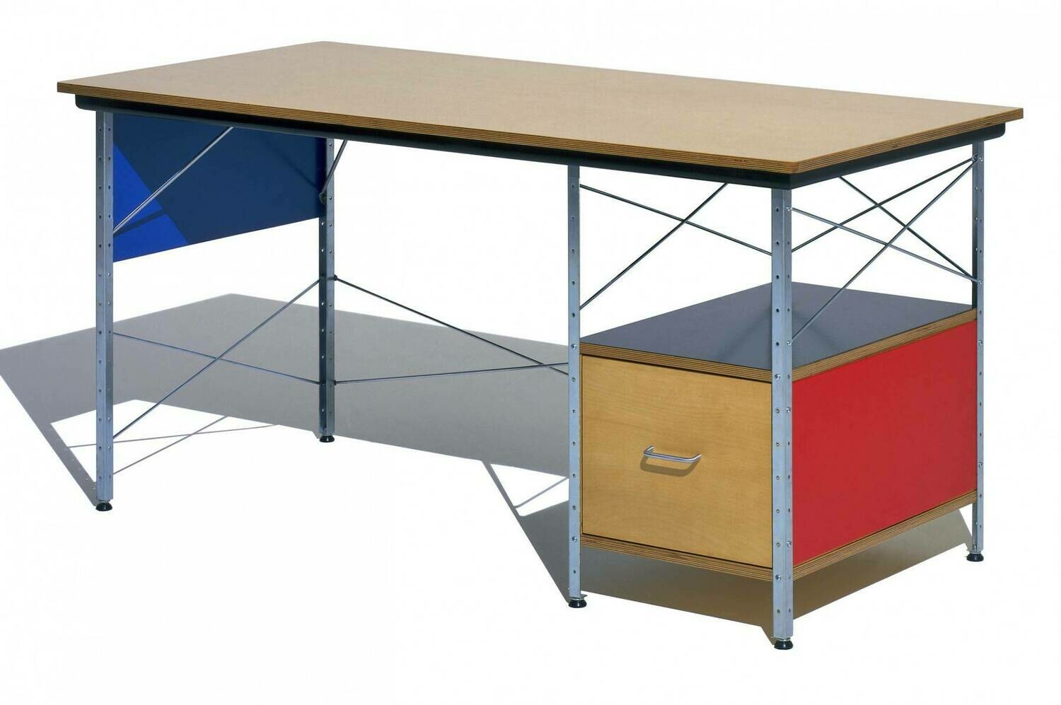 Herman Miller Eames® Desk Unit