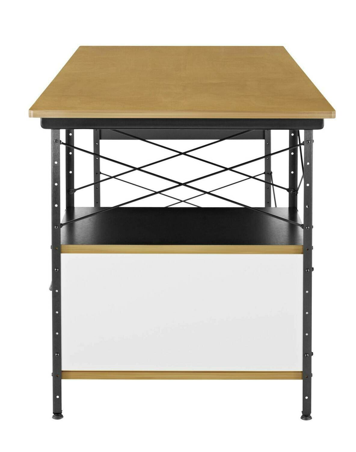 Herman Miller Eames® Desk Unit