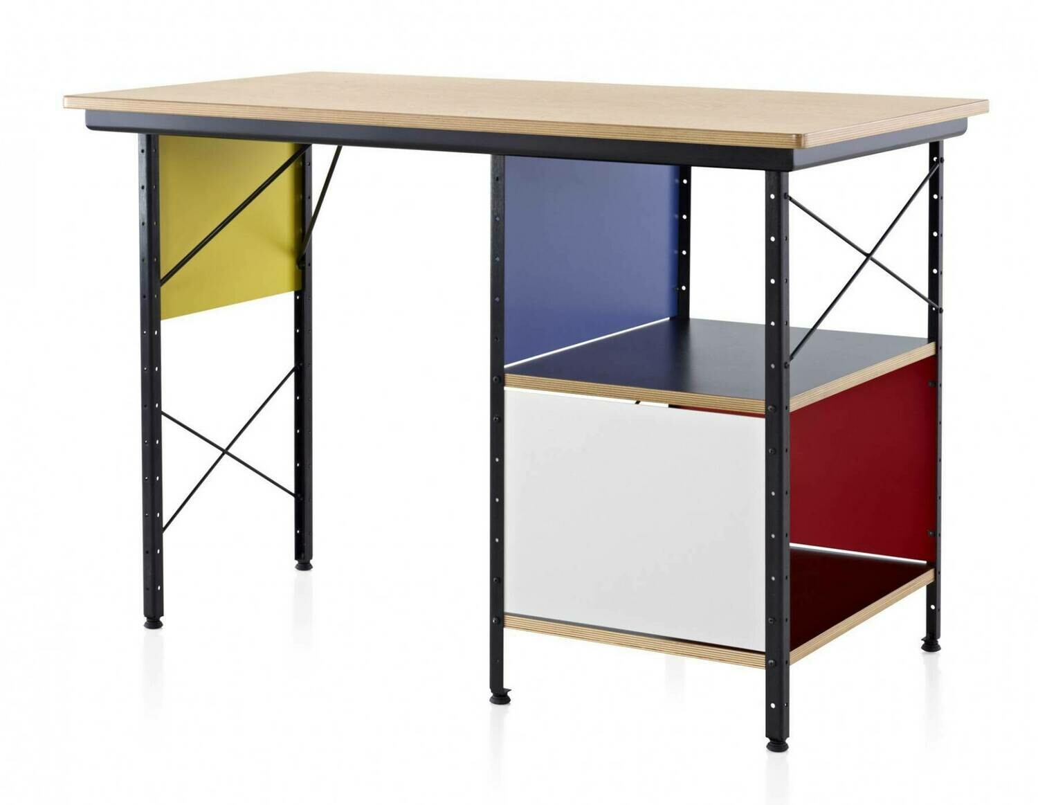 Herman Miller Eames® Desk Unit