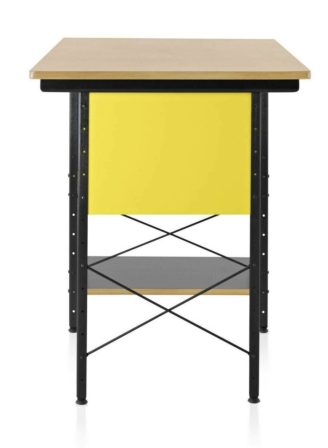 Herman Miller Eames® Desk Unit
