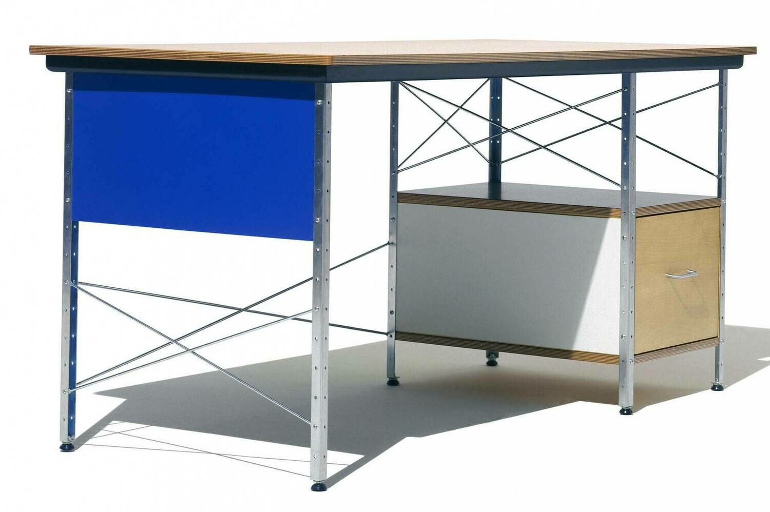 Herman Miller Eames® Desk Unit