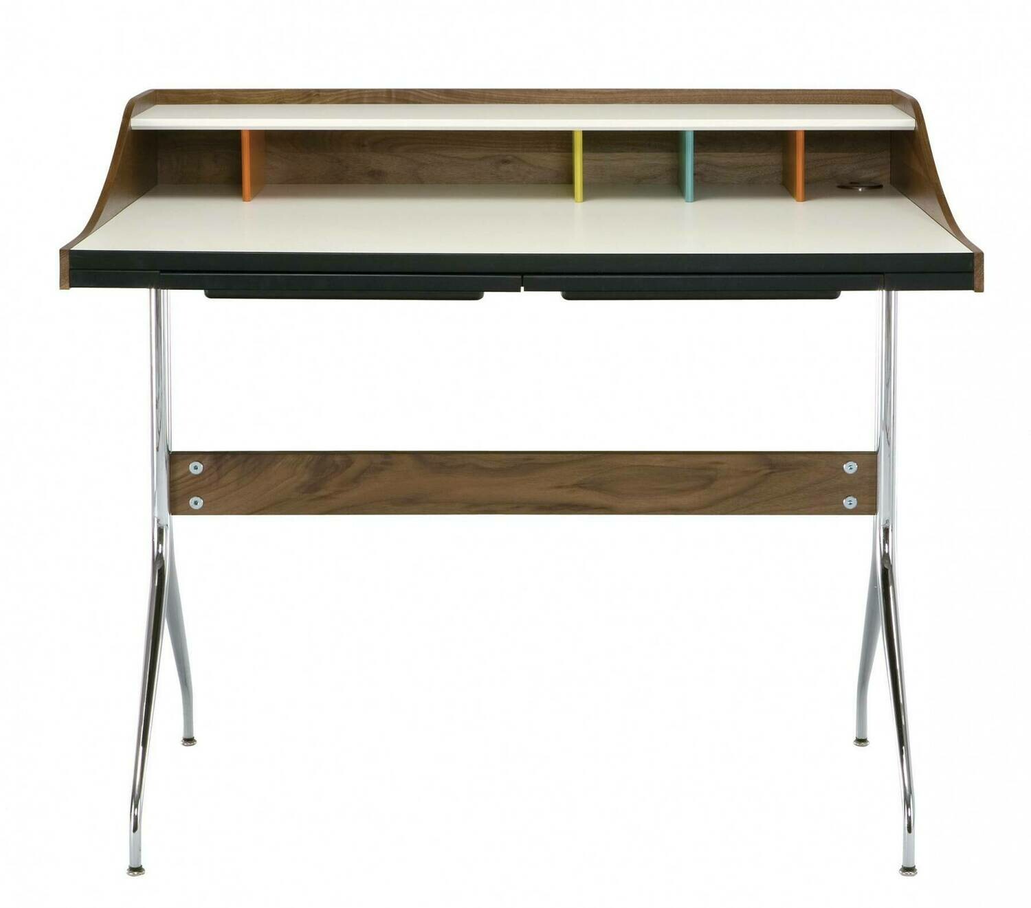 Herman Miller Nelson™ Swag Leg Desk