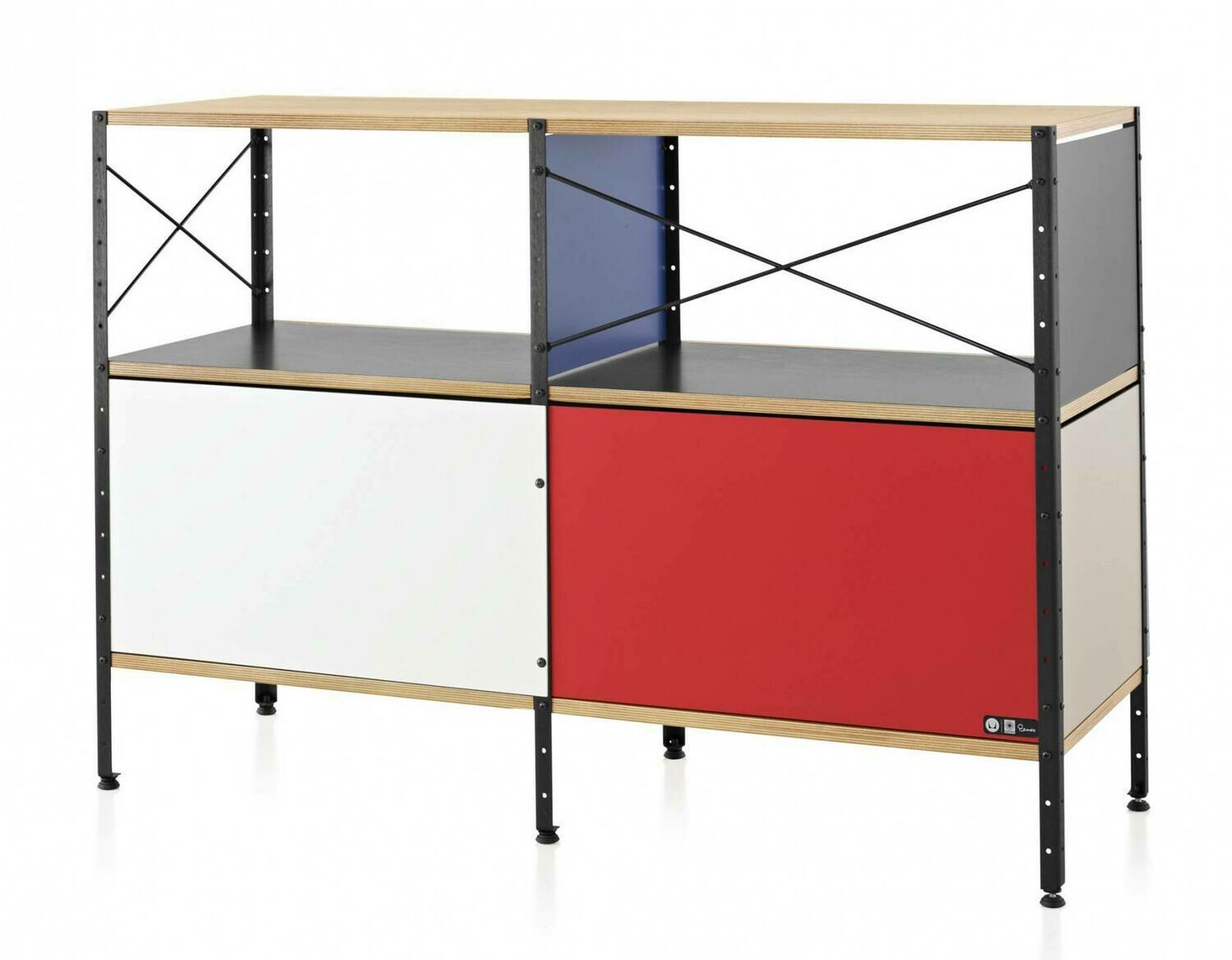 Herman Miller Eames® Storage Unit