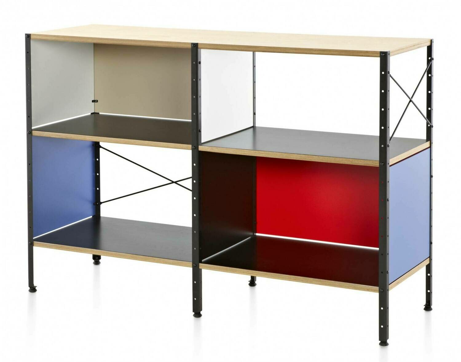 Herman Miller Eames® Storage Unit