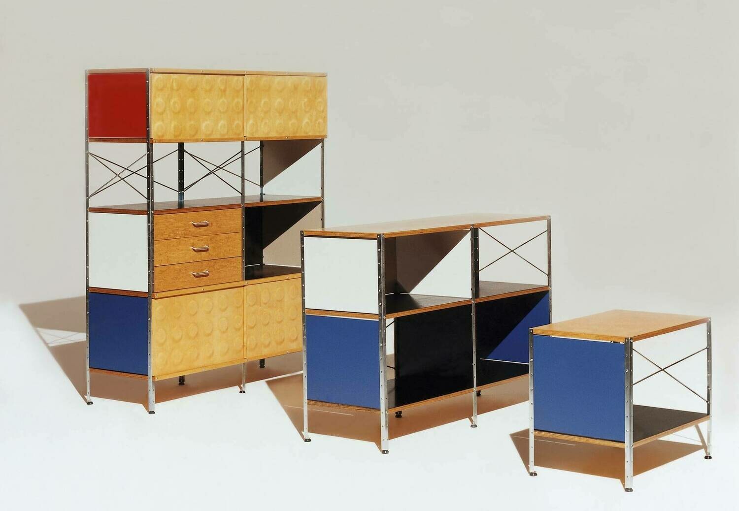 Herman Miller Eames Storage Unit