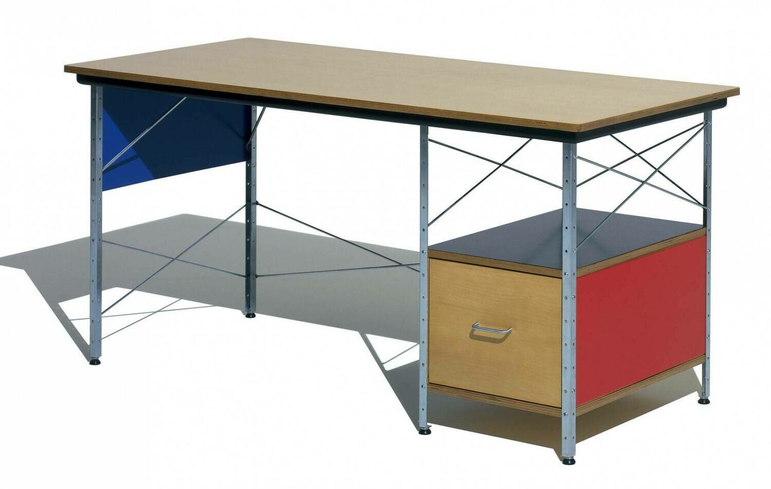 Herman Miller Eames® Desk Unit