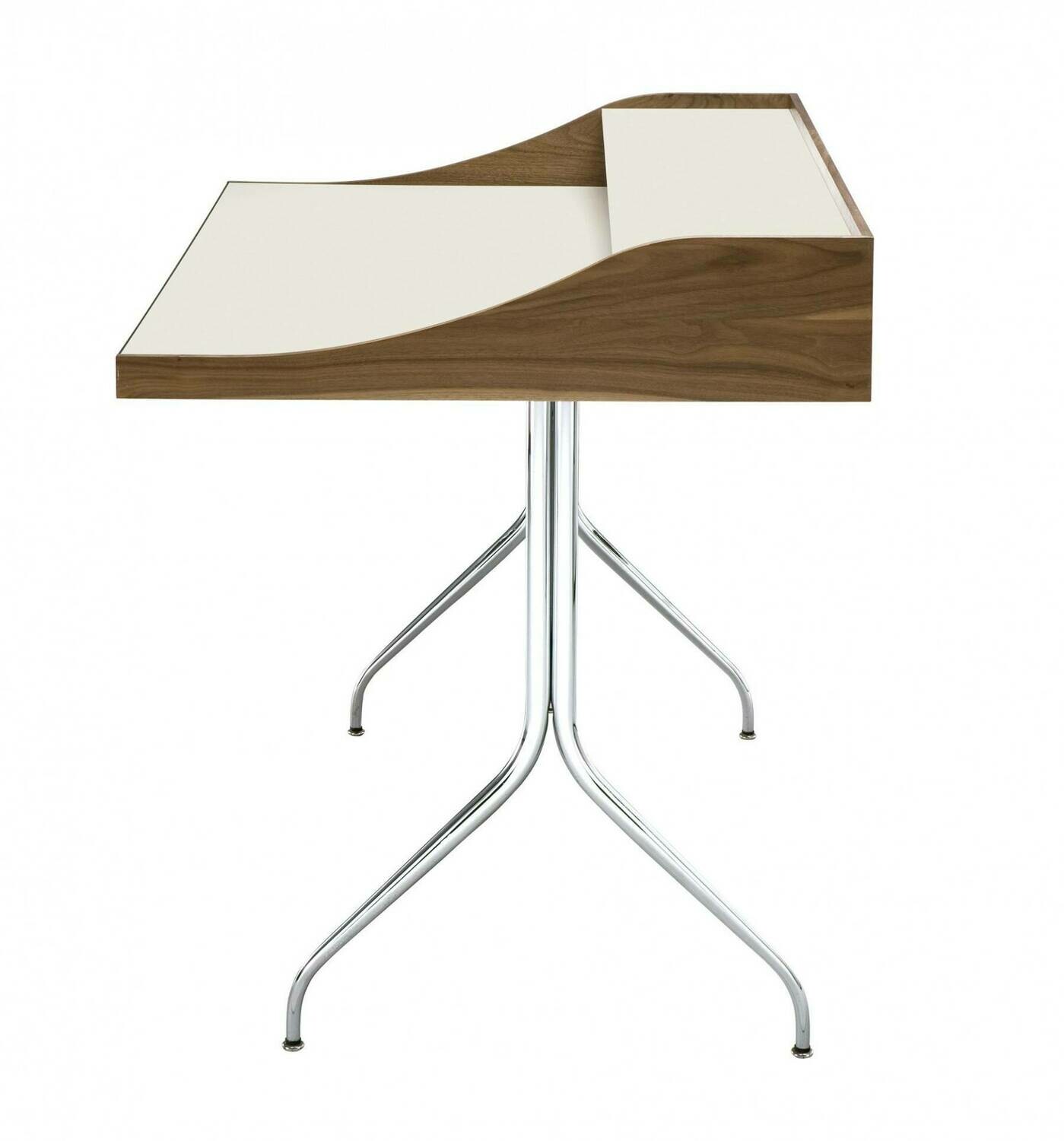 Herman Miller Nelson™ Swag Leg Desk
