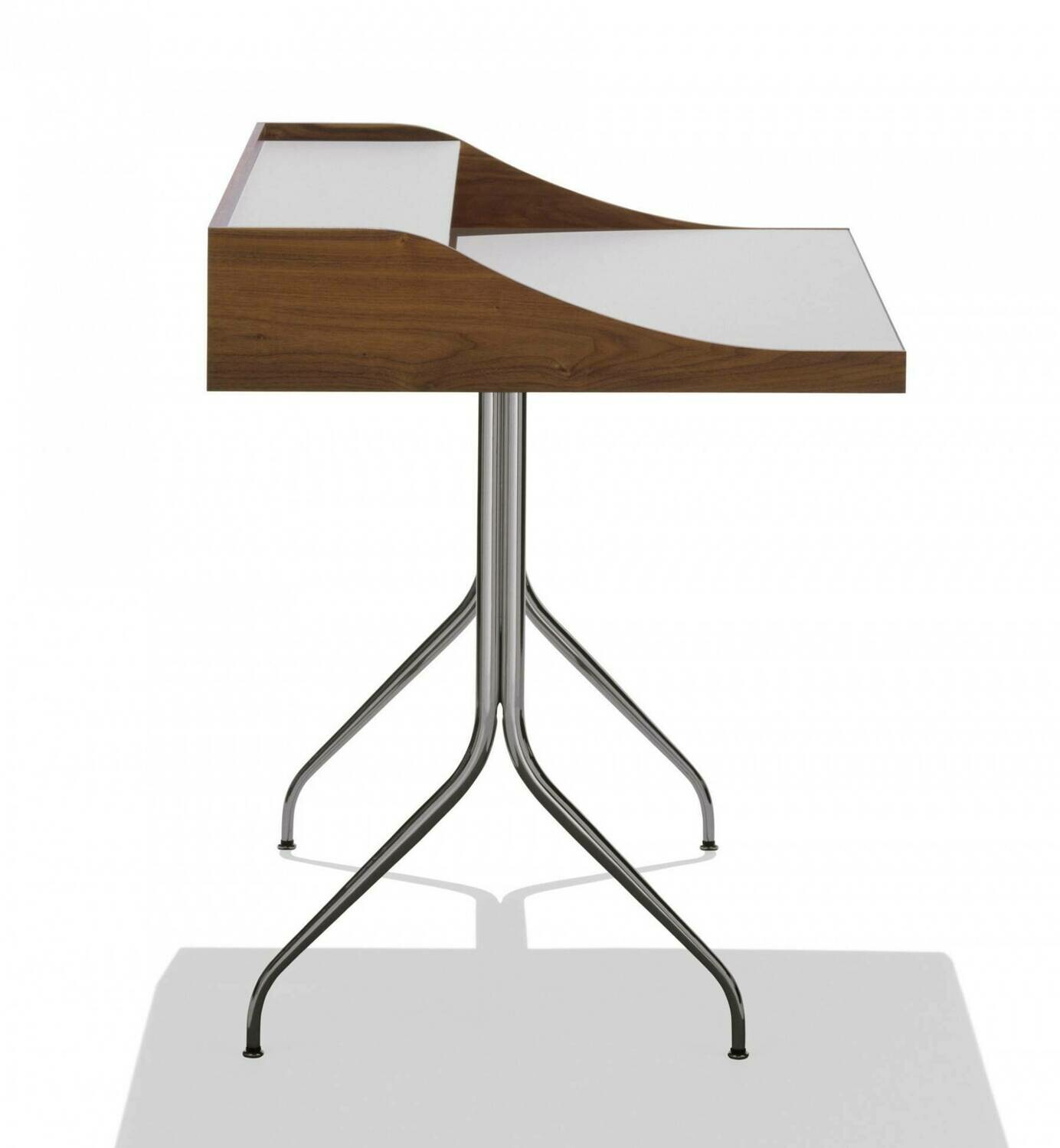 Herman Miller Nelson™ Swag Leg Desk