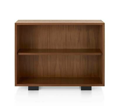 Herman Miller Nelson™ Basic Cabinet Series 24 x 34 Bookcase