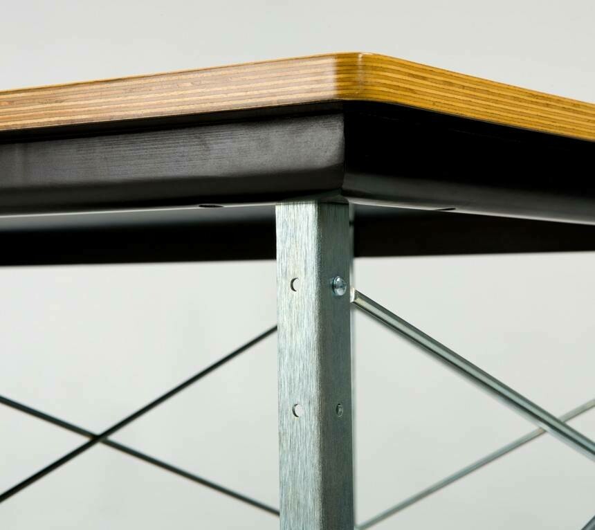 Herman Miller Eames® Desk Unit