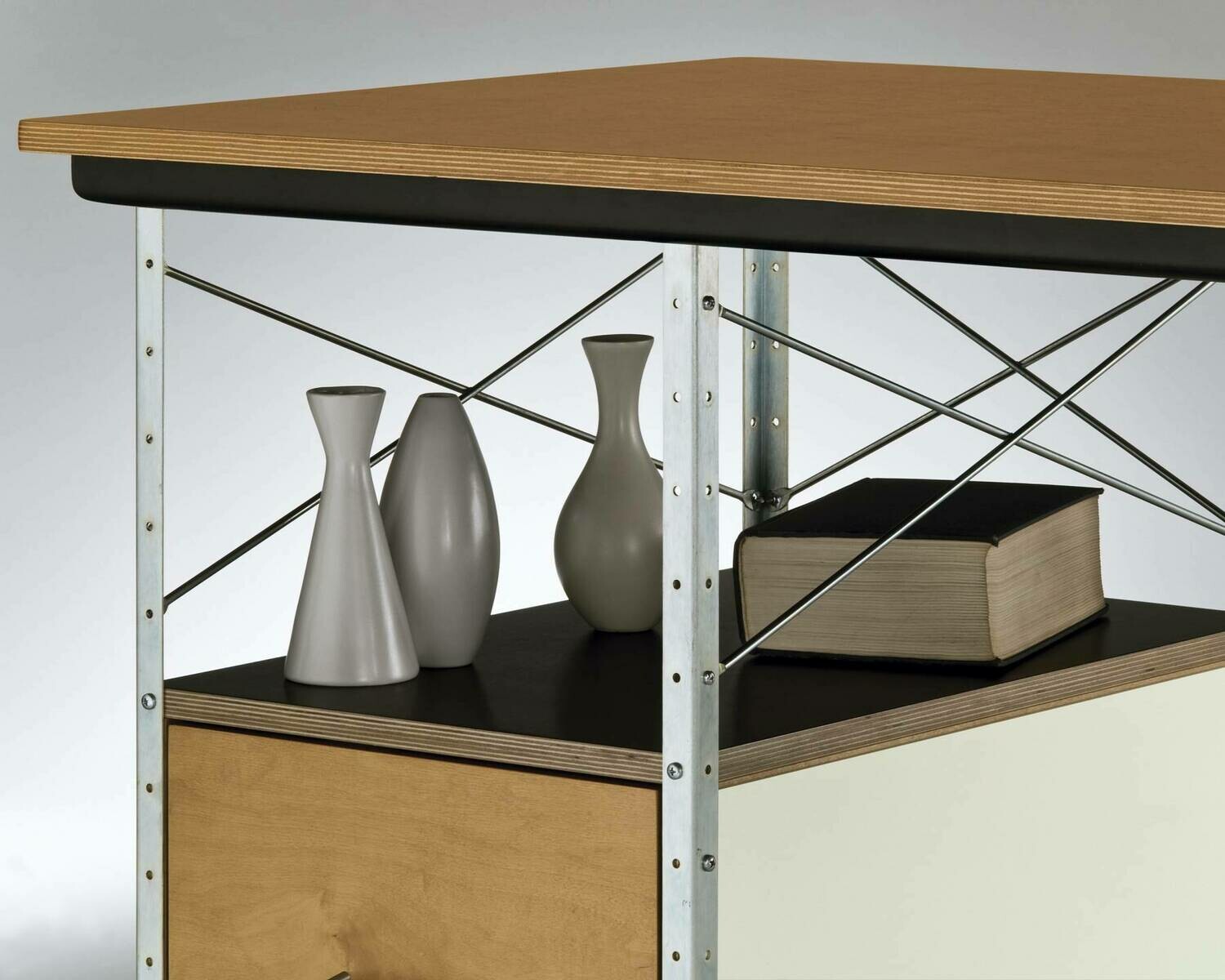 Herman Miller Eames® Desk Unit