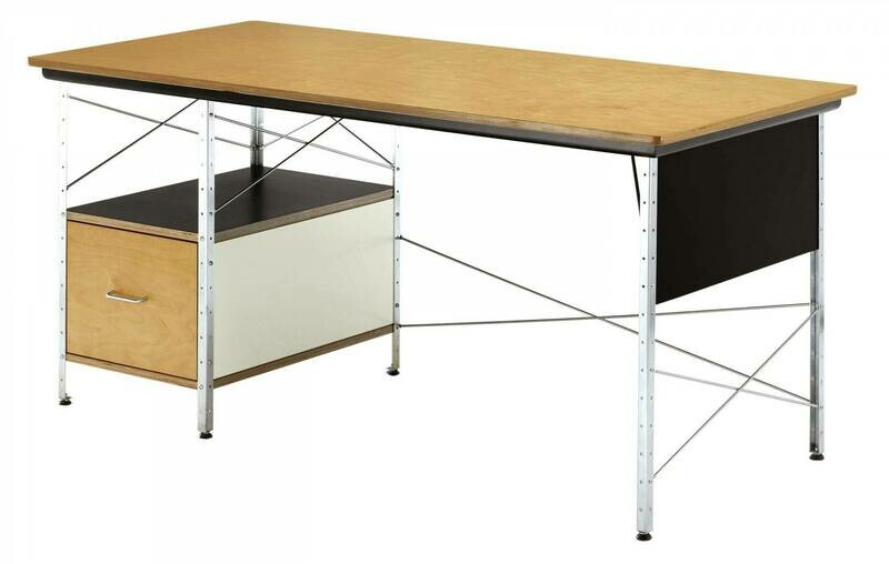 Herman Miller Eames® Desk Unit Herman Miller Eames® Desk Unit