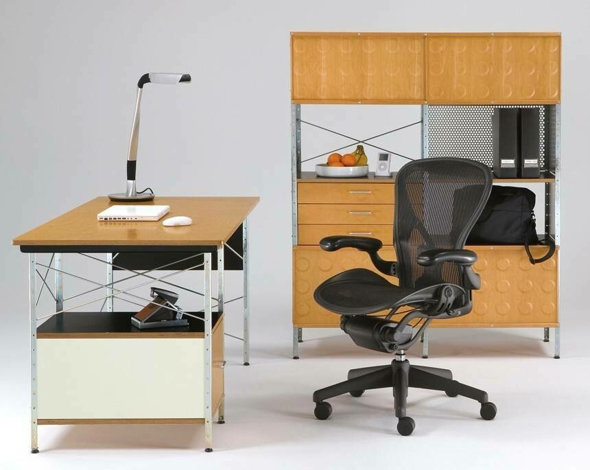 Herman Miller Eames® Storage Unit
