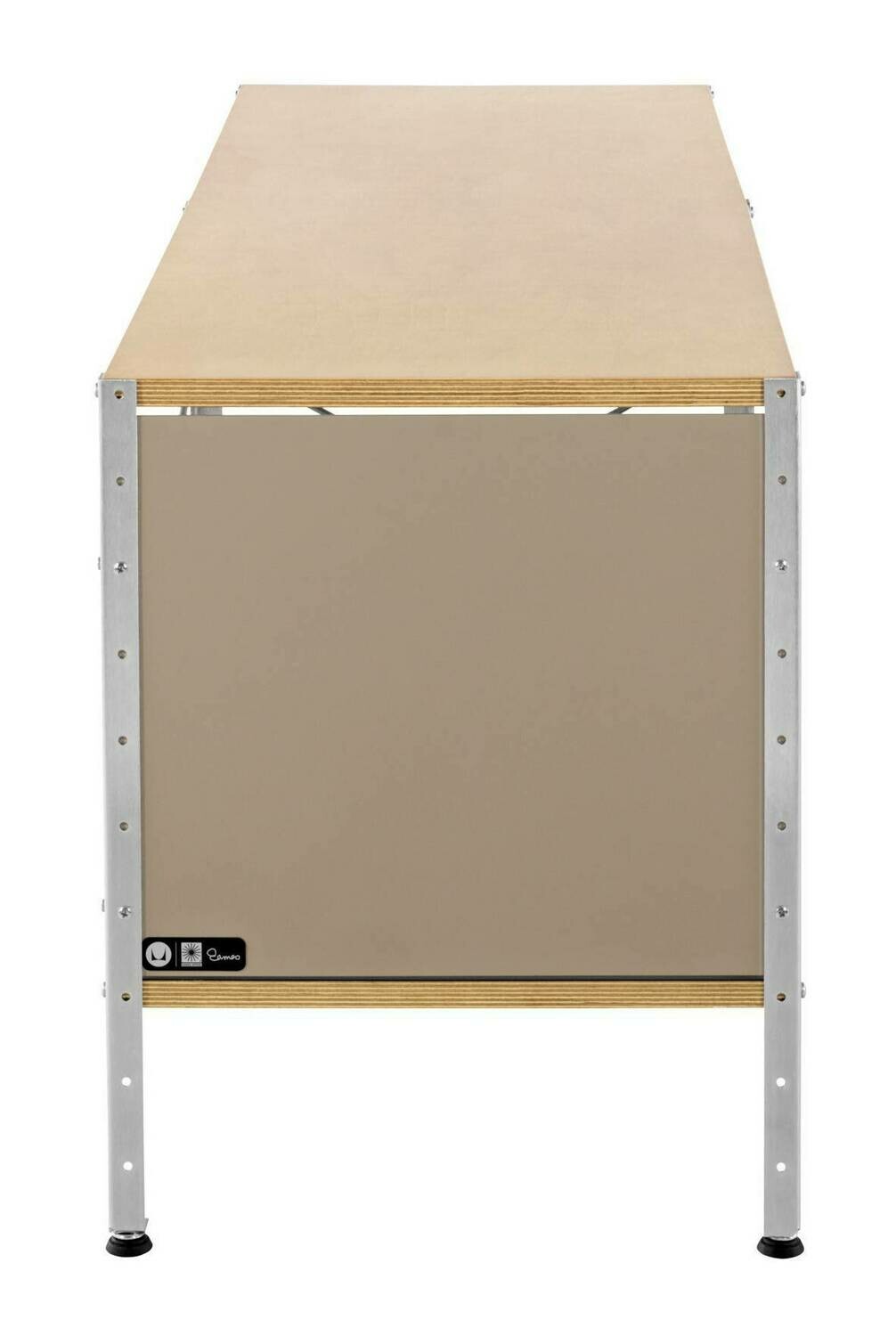 Herman Miller Eames® Storage Unit