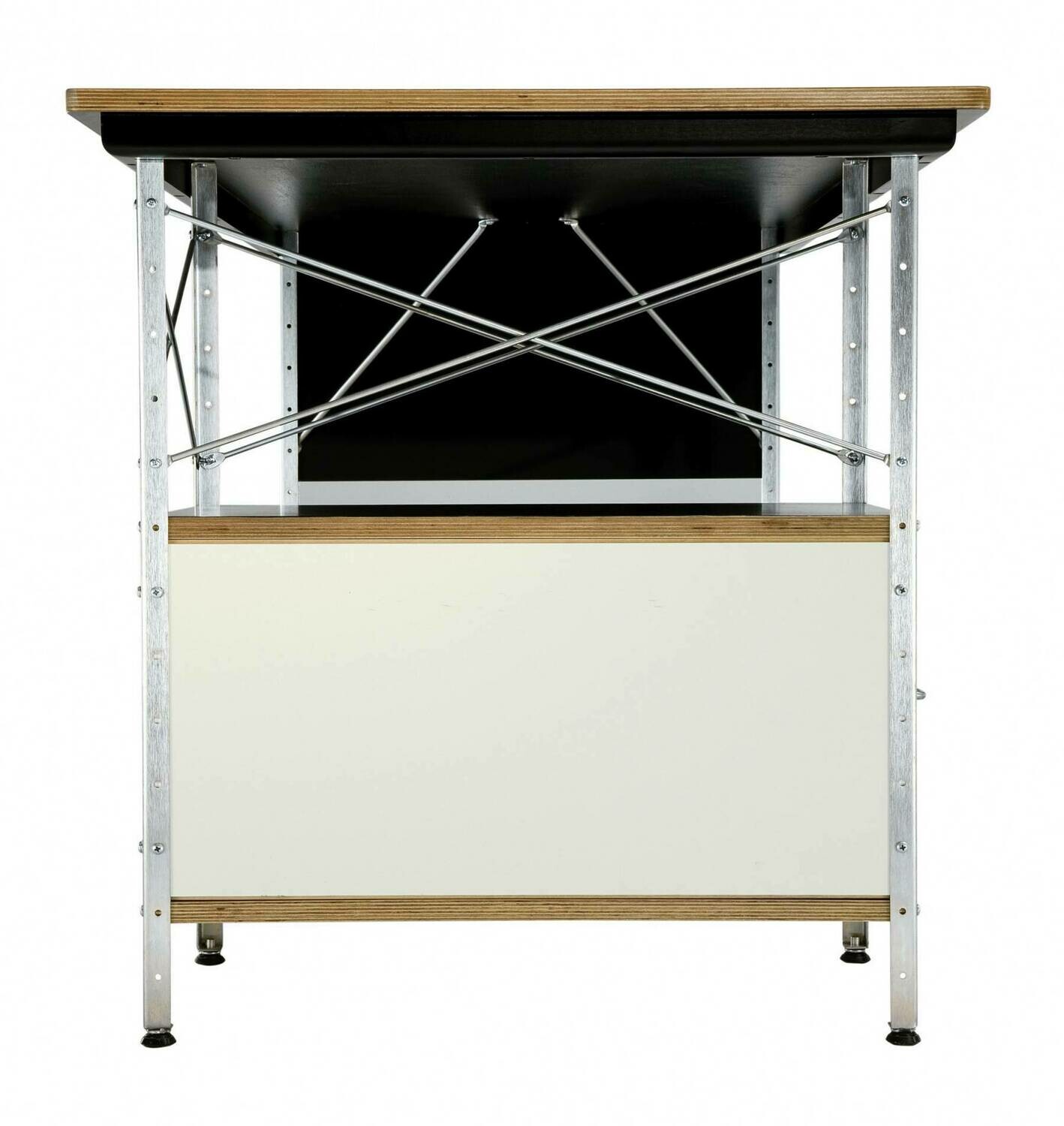Herman Miller Eames® Desk Unit