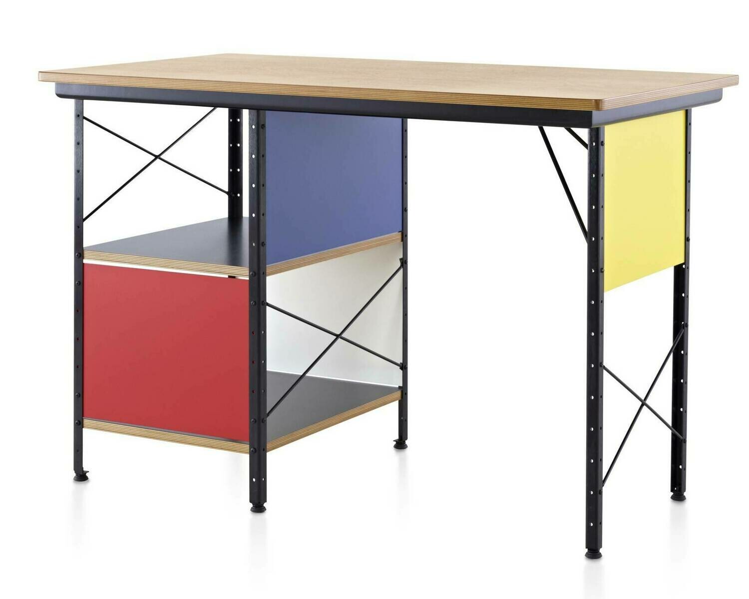 Herman Miller Eames® Desk Unit