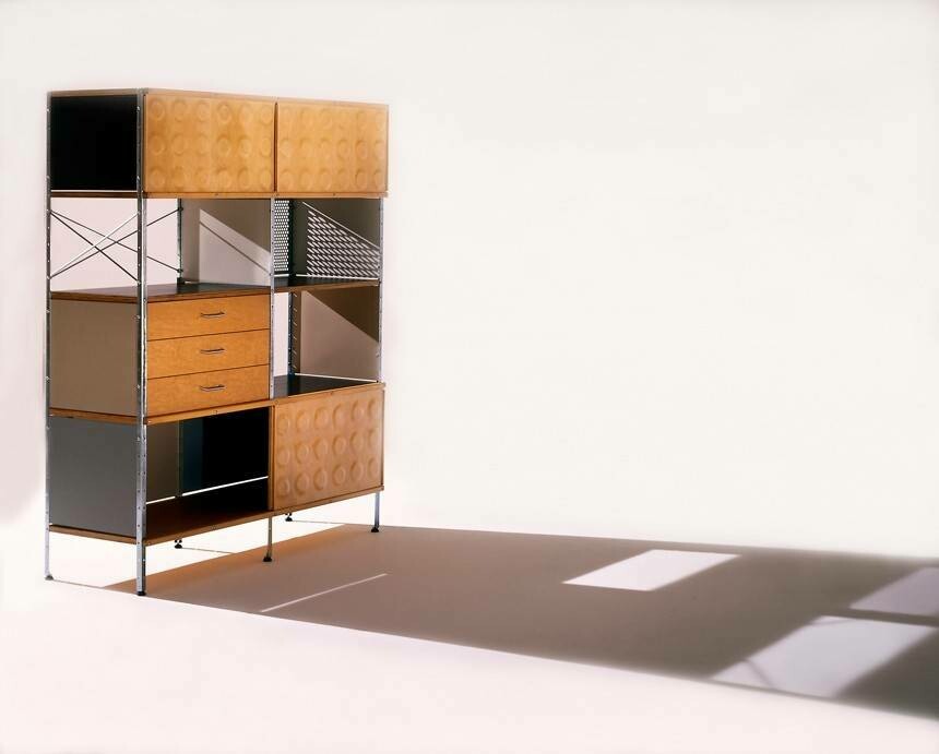 Herman Miller Eames® Storage Unit