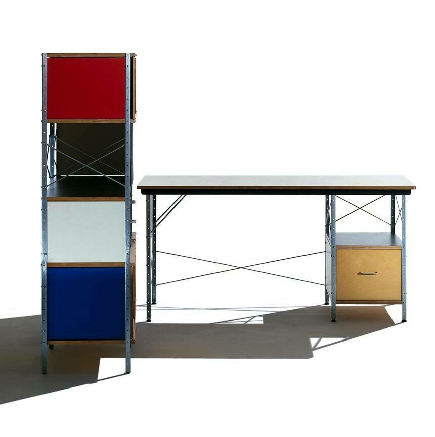 Herman Miller Eames® Storage Unit